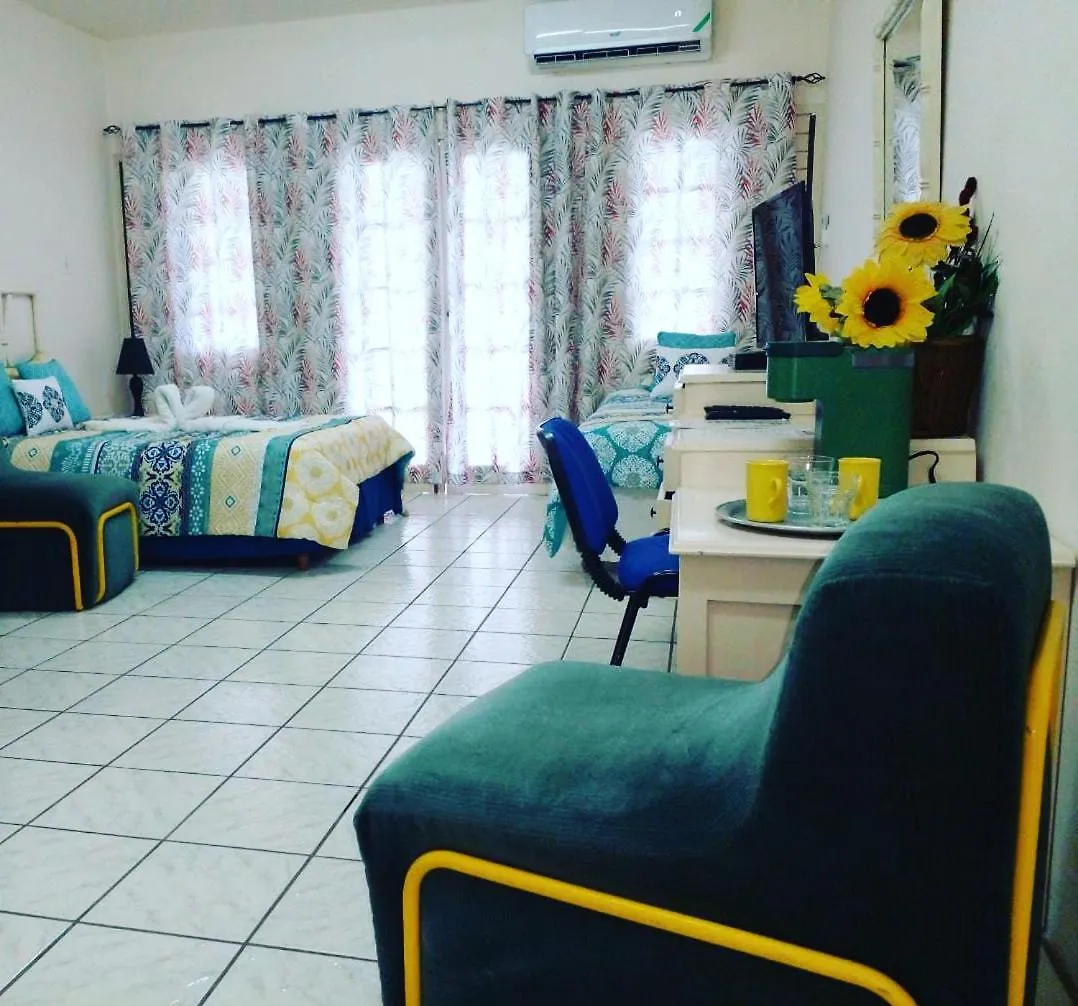 Ridgeway Guest House Montego Bay 0*,  Jamaica